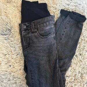 BLANQI postpartum jeans